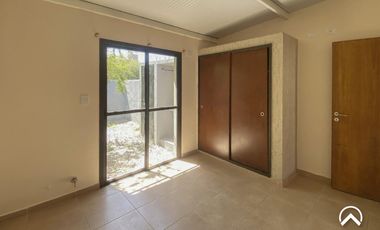 Depto. en alquiler - Los Troncos, Villa de Merlo