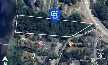VENTA Departamento de lujo 405 B 72m2 Costa de lago Complejo UNIQ Villa La Angostura