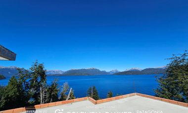 VENTA Departamento de lujo 405 B 72m2 Costa de lago Complejo UNIQ Villa La Angostura