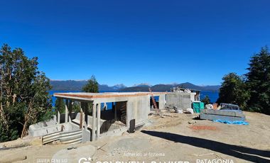 VENTA Departamento de lujo 405 B 72m2 Costa de lago Complejo UNIQ Villa La Angostura