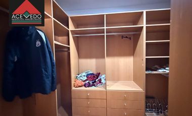 Casa de 4 ambientes en Saenz al 1000