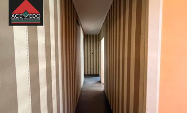 Casa de 4 ambientes en Saenz al 1000