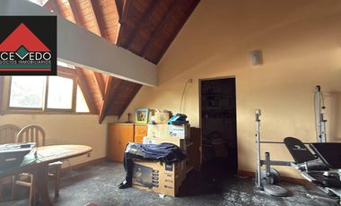 Casa de 4 ambientes en Saenz al 1000