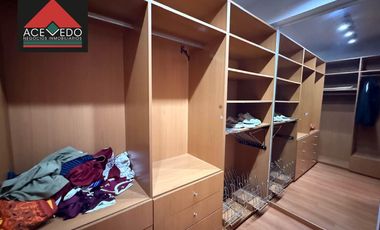 Casa de 4 ambientes en Saenz al 1000