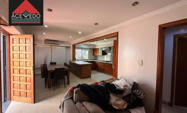 Casa de 4 ambientes en Saenz al 1000