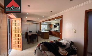 Casa de 4 ambientes en Saenz al 1000