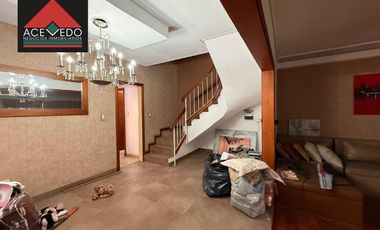 Casa de 4 ambientes en Saenz al 1000