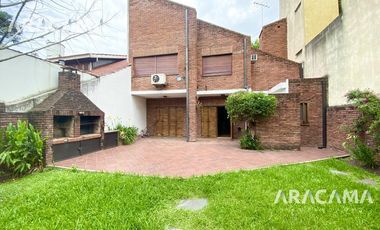 Belgrano al 500 - Monte Grande