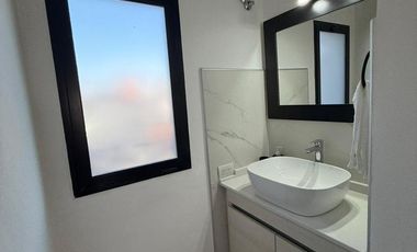Departamento en alquiler temporal en Villa Gral. Belgrano