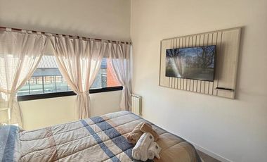 Departamento en alquiler temporal en Villa Gral. Belgrano