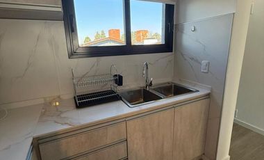 Departamento en alquiler temporal en Villa Gral. Belgrano