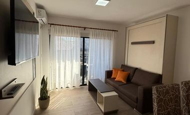 Departamento en alquiler temporal en Villa Gral. Belgrano