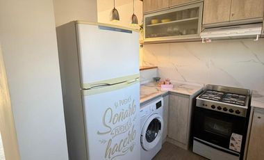 Departamento en alquiler temporal en Villa Gral. Belgrano