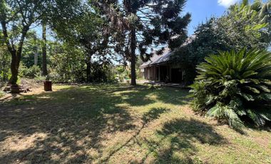 Excelente Casa Céntrica en Chiclana y Uruguay