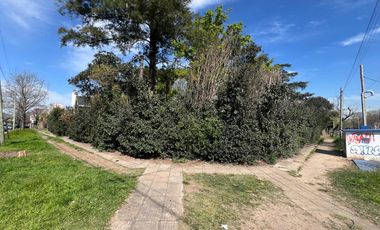 Excelente Casa Céntrica en Chiclana y Uruguay
