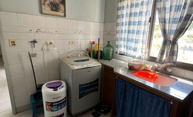 Excelente Casa Céntrica en Chiclana y Uruguay