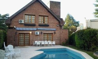 Casa - Los Lagartos