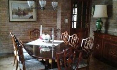 Casa - Los Lagartos