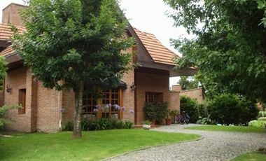 Casa - Los Lagartos