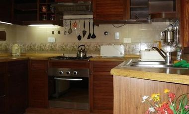 Casa - Los Lagartos