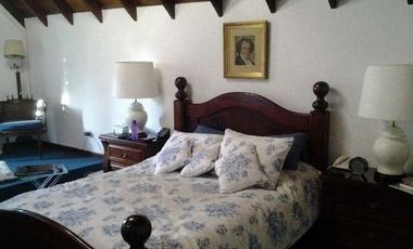 Casa - Los Lagartos