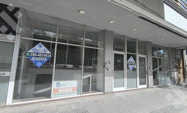 Alquiler Local / oficina Carlos H Rodríguez 46 Neuquén Capital
