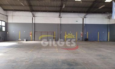 Alquiler de Local 520M²  en Ramos Mejia Excelente Ubicación