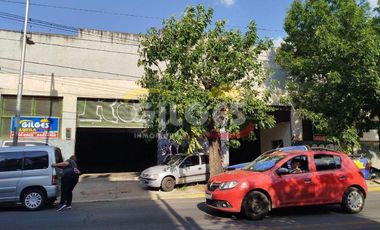 Alquiler de Local 520M²  en Ramos Mejia Excelente Ubicación