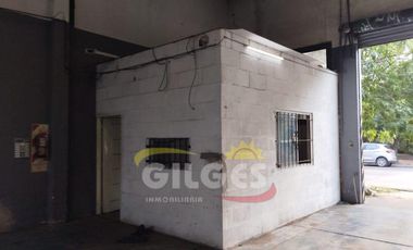 Alquiler de Local 520M²  en Ramos Mejia Excelente Ubicación