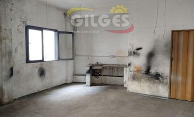 Alquiler de Local 520M²  en Ramos Mejia Excelente Ubicación