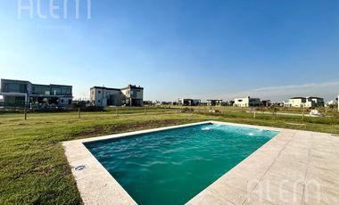 Casa en Terralagos
