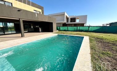 Casa en Terralagos