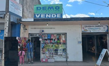EXCELENTE EDIFICIO COMERCIAL EN GRAND BOURG