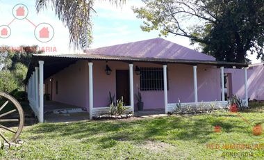 Casa en  Venta