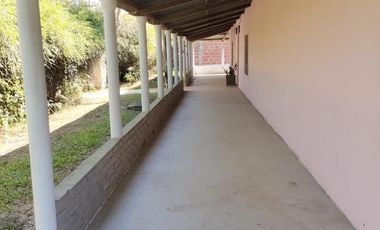 Casa en  Venta