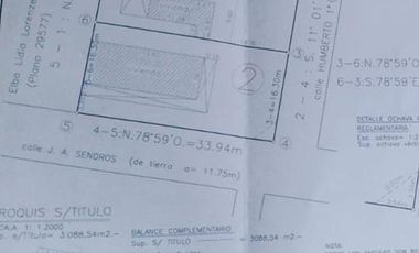 Casa en  Venta