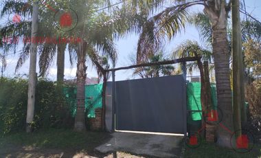 Casa en  Venta