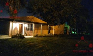 Casa en  Venta