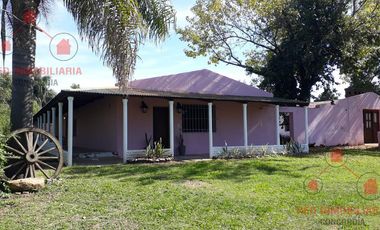 Casa en  Venta