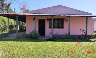 Casa en  Venta