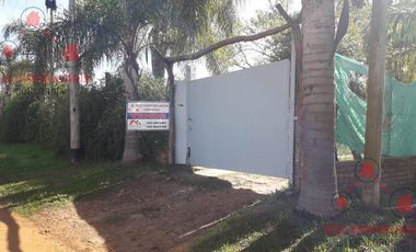 Casa en  Venta