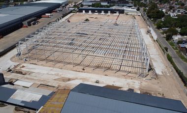 Depósito en Venta de 1231 m2 - Centro Industrial Don Torcuato