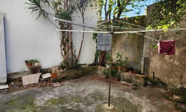 Casa 2 dormitorios Apto Banco en venta Berisso