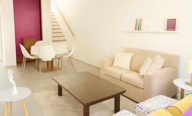 Casa 2 dormitorios Apto Banco en venta Berisso