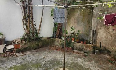 Casa 2 dormitorios Apto Banco en venta Berisso