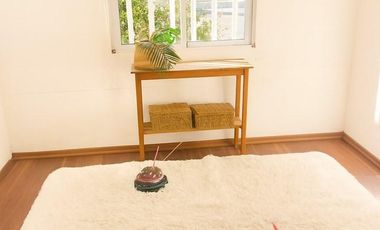 Casa 2 dormitorios Apto Banco en venta Berisso