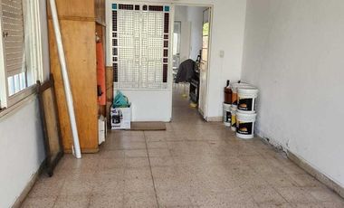 Casa 2 dormitorios Apto Banco en venta Berisso