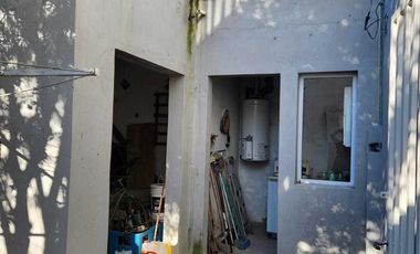 Casa 2 dormitorios Apto Banco en venta Berisso