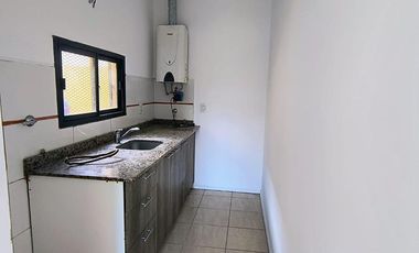 Duplex en alquiler San Juan y Leon Torres