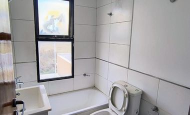 Duplex en alquiler San Juan y Leon Torres